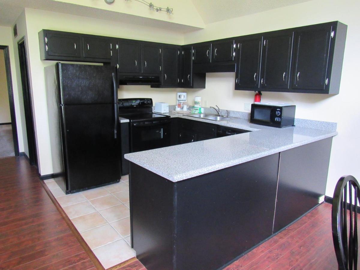 אלייז'ה The Villas At Coosawattee River Resort מראה חיצוני תמונה