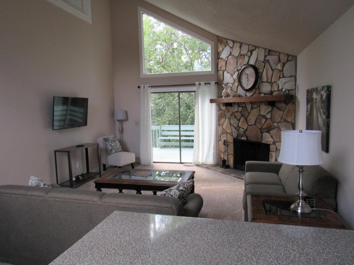 אלייז'ה The Villas At Coosawattee River Resort מראה חיצוני תמונה