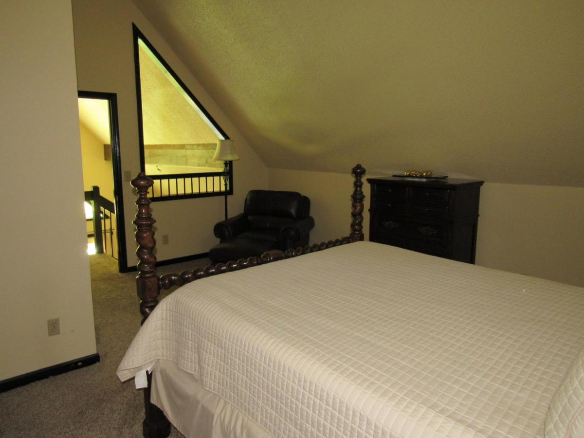 אלייז'ה The Villas At Coosawattee River Resort מראה חיצוני תמונה