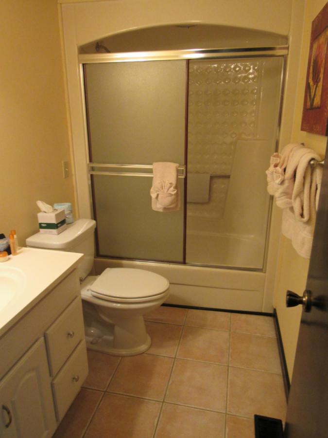 אלייז'ה The Villas At Coosawattee River Resort מראה חיצוני תמונה