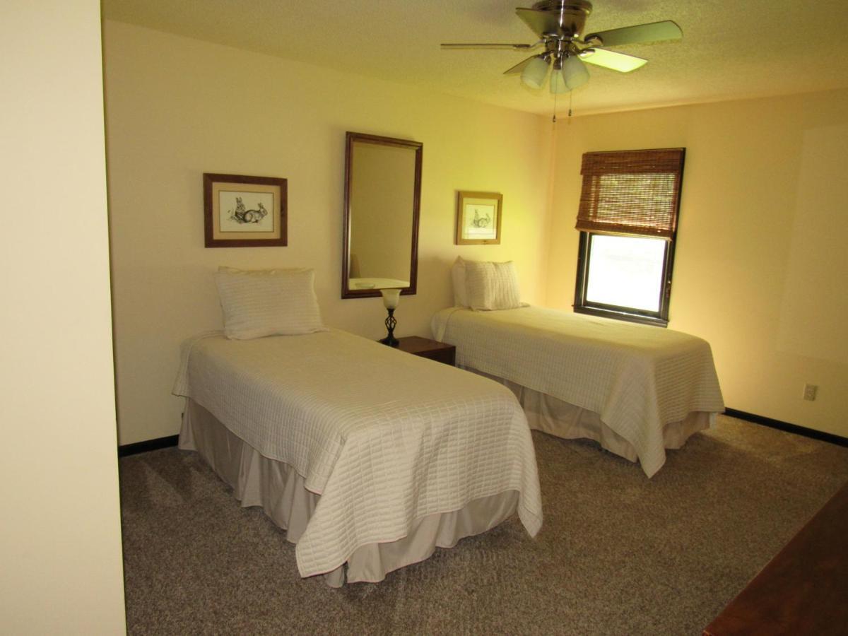 אלייז'ה The Villas At Coosawattee River Resort מראה חיצוני תמונה