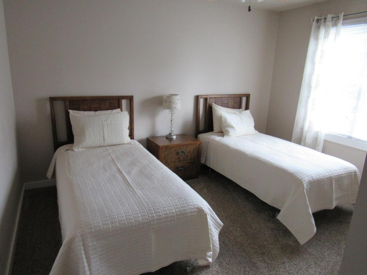 אלייז'ה The Villas At Coosawattee River Resort מראה חיצוני תמונה