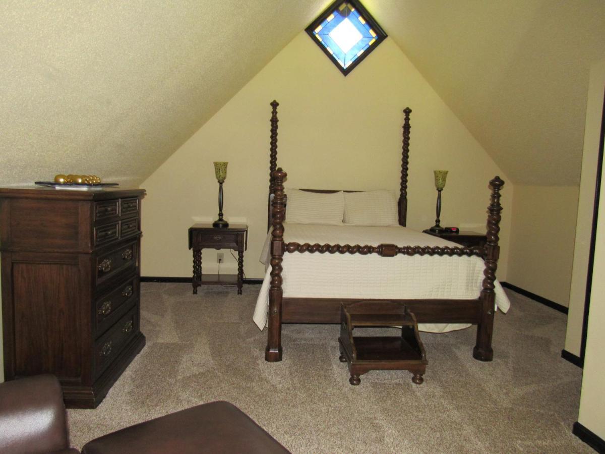 אלייז'ה The Villas At Coosawattee River Resort מראה חיצוני תמונה