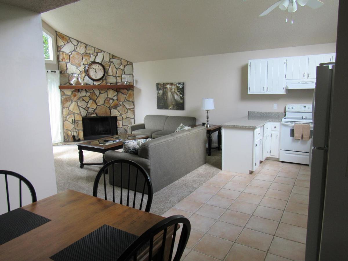 אלייז'ה The Villas At Coosawattee River Resort מראה חיצוני תמונה