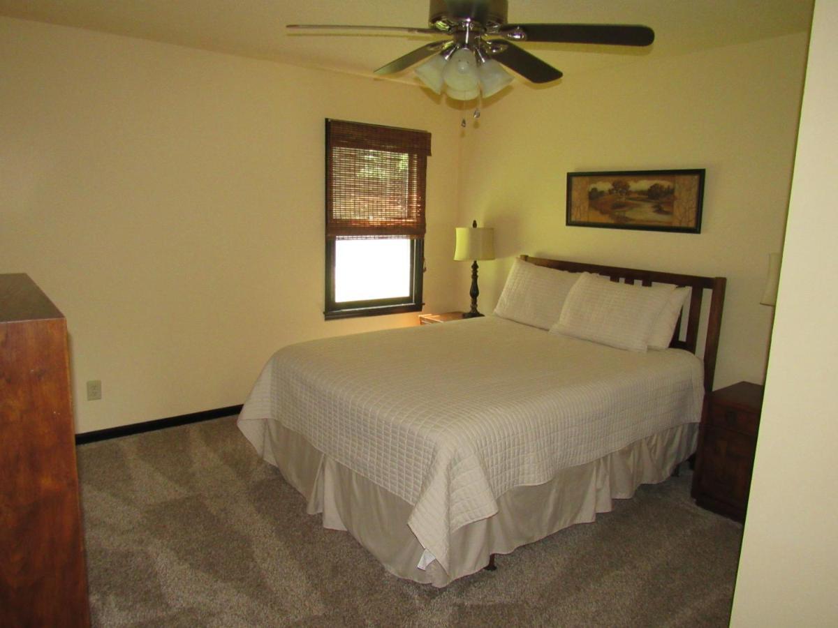 אלייז'ה The Villas At Coosawattee River Resort מראה חיצוני תמונה