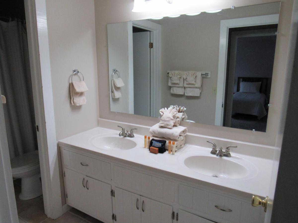 אלייז'ה The Villas At Coosawattee River Resort מראה חיצוני תמונה